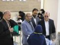 گزارش تصویری آزمون کارشناسی روز دوم